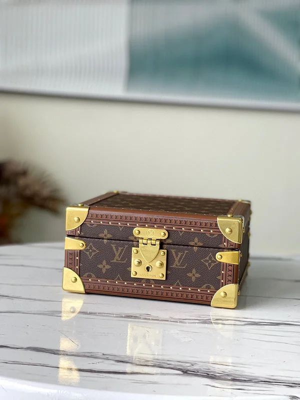 Customizable monogram bagsBC - LOUIS VUITTON BAGS - 5763