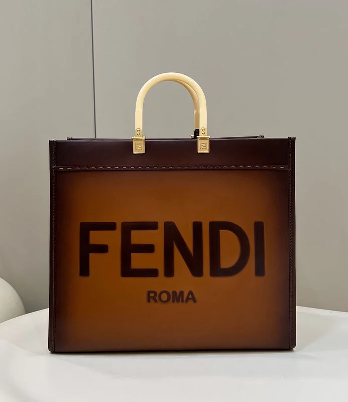 Customizable monogram bagsWF - Fendi Bags - 713