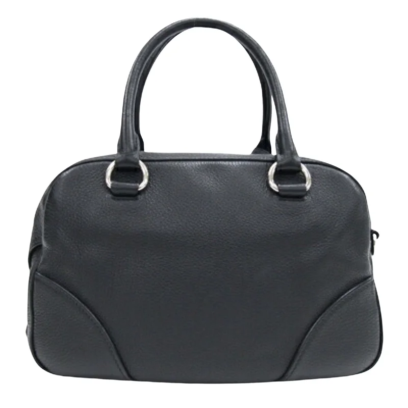 High-end designer bags for menPRADA Saffiano Handbag