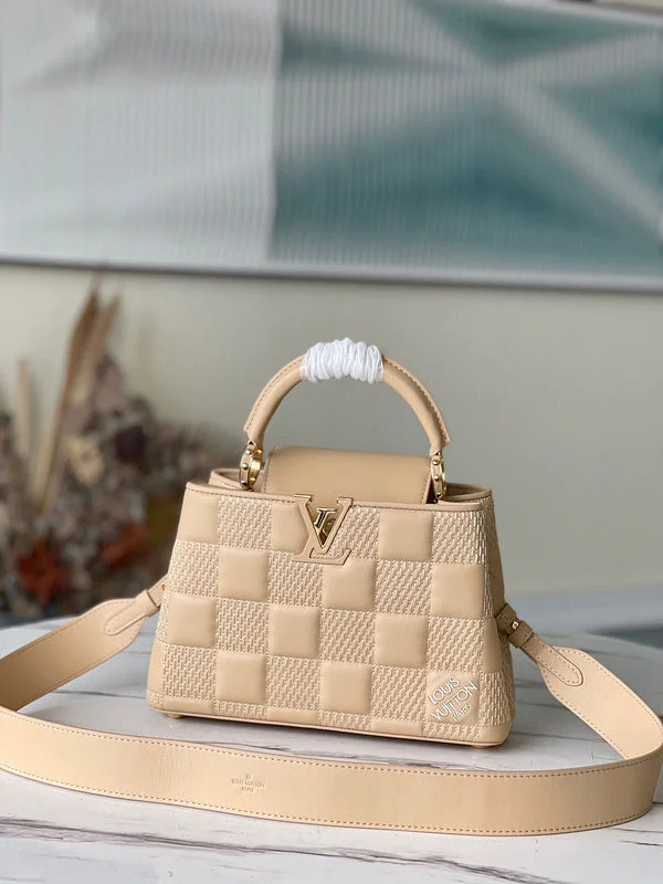 Trendy bucket bags for summerBC - LOUIS VUITTON BAGS - 5691