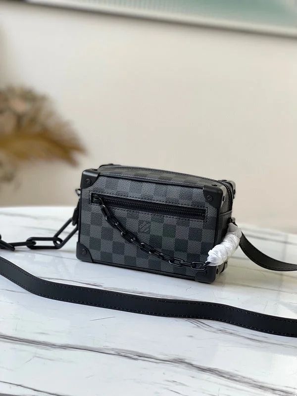 Top-rated backpack brandsBC - LOUIS VUITTON BAGS - 5989