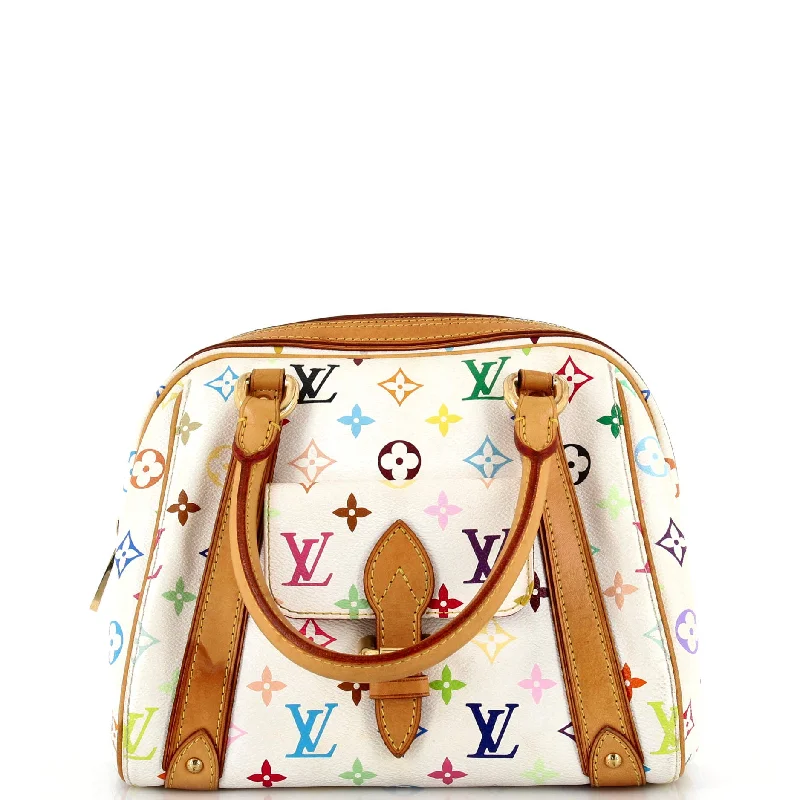 Top-rated backpack brandsTop-rated backpack brandsPriscilla Handbag Monogram Multicolor