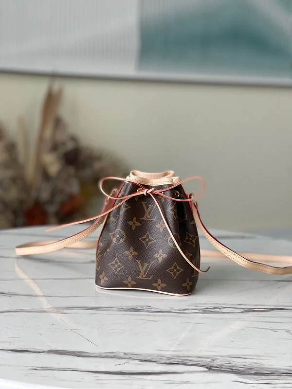 Affordable designer bag dupesBC - LOUIS VUITTON BAGS - 5699