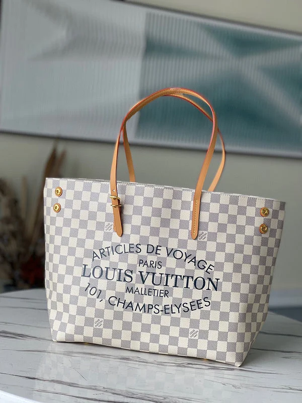 Eco-friendly tote bags for shoppingBC - LOUIS VUITTON BAGS - 5710