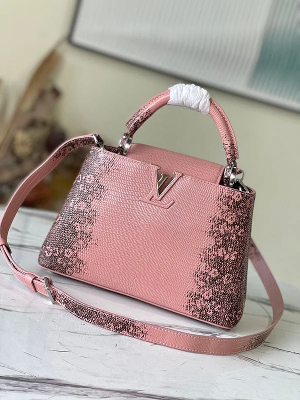 Elegant clutch bags for weddingsBC - LOUIS VUITTON BAGS - 1462