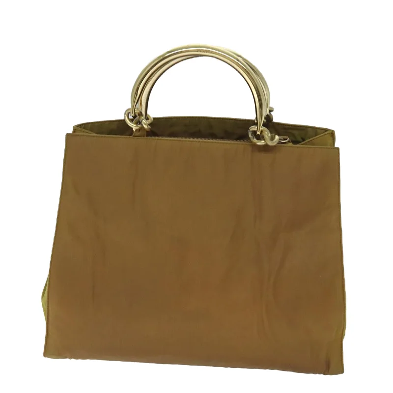 Best tote bags for workPRADA Saffiano Handbag