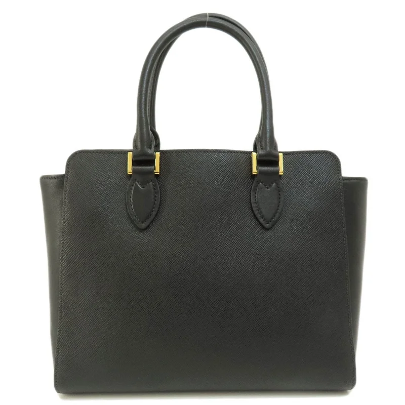 Vintage-inspired handbagsPRADA Saffiano Handbag