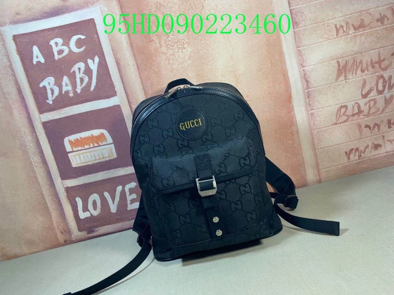 Top-rated backpack brandsWF - Gucci Bags - 11559