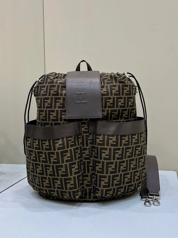 Best-selling designer bags 2025WF - Fendi Bags - 704