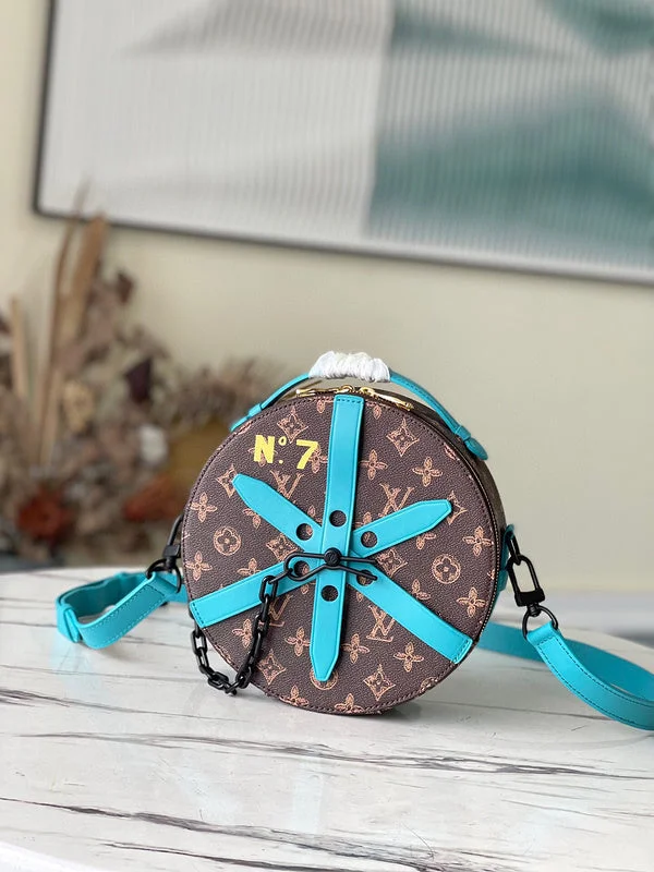 Vintage-inspired handbagsBC - LOUIS VUITTON BAGS - 1396