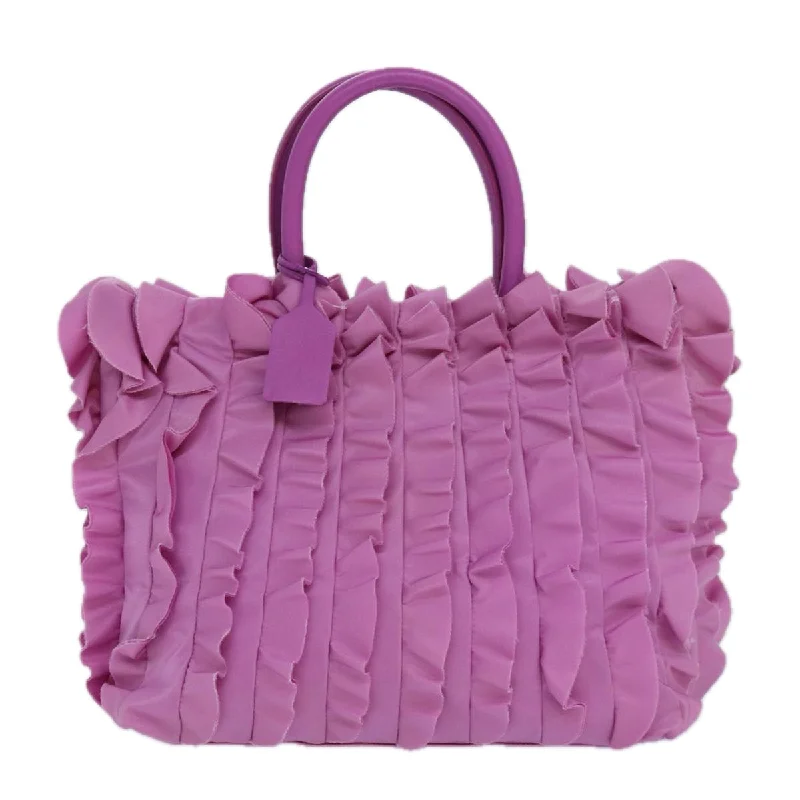 High-end designer bags for menPRADA Matelasse Handbag