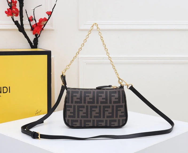 Affordable designer bag dupesWF - Fendi Bags - 674