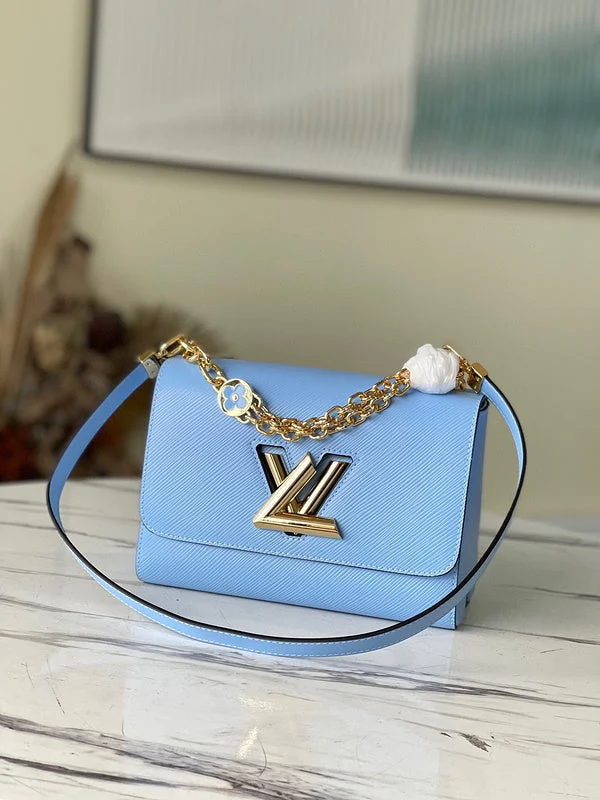 Minimalist leather handbagsBC - LOUIS VUITTON BAGS - 1451