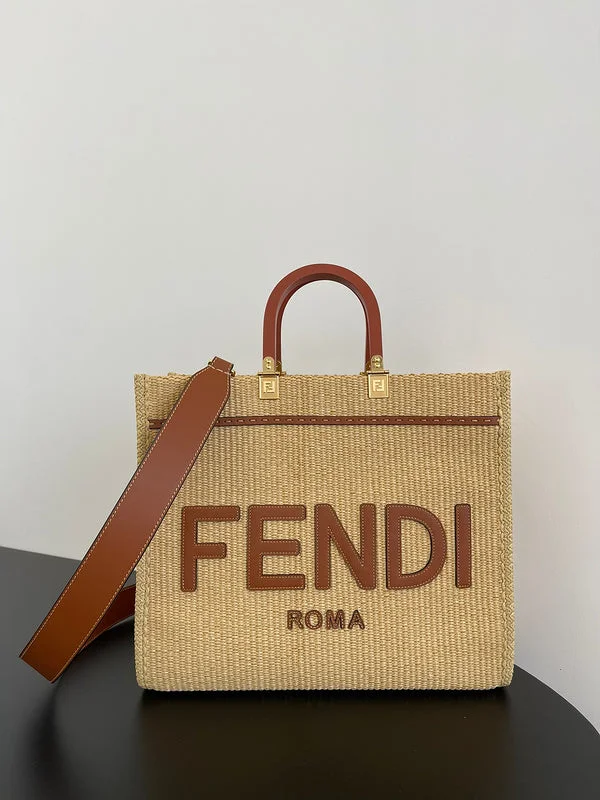 Mini bags for evening outWF - Fendi Bags - 462