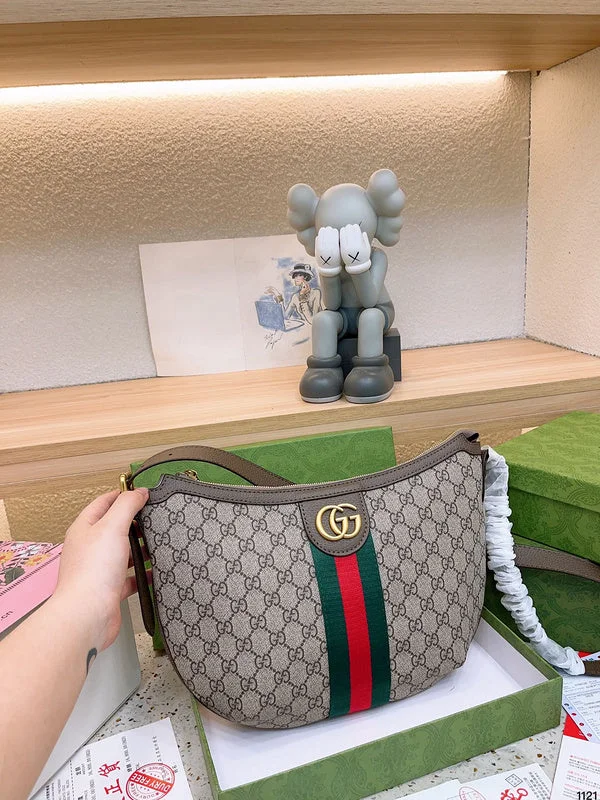 Large capacity travel bagsWF - Gucci Bags - 11576