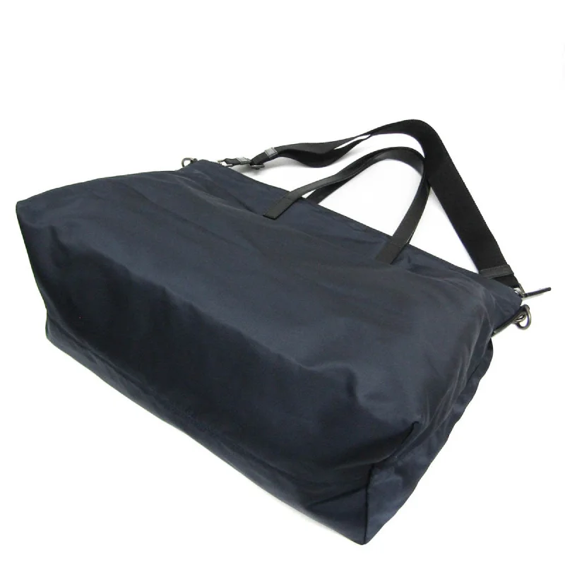 Designer bags with top handlesPRADA ReNylon Tote