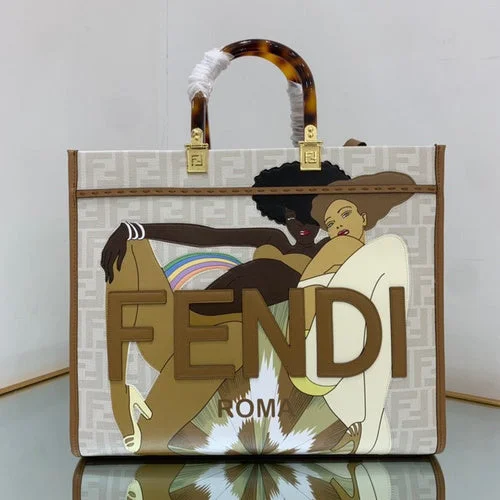 Best tote bags for workBC - FENDI BAGS - 1411