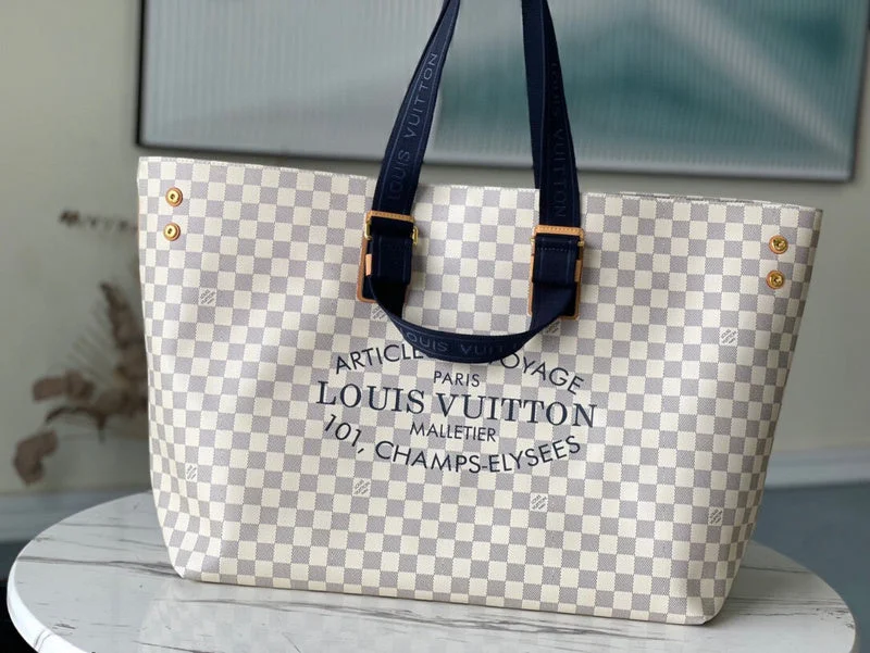 Best bags for weekend getawaysBC - LOUIS VUITTON BAGS - 5698