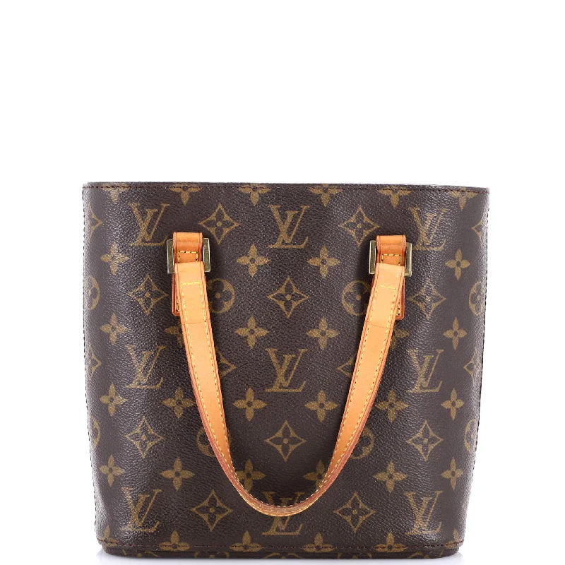 High-end designer bags for menHigh-end designer bags for menVavin Tote Monogram Canvas PM