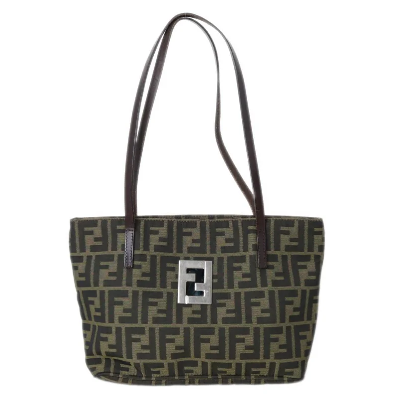 Luxury brand bags on saleFENDI tote bag