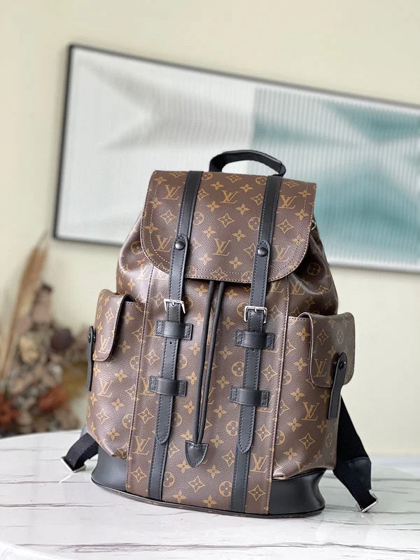 Affordable luxury bags BC - LOUIS VUITTON BAGS - 1497