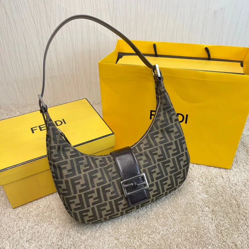 Best-selling designer bags 2025BC - FENDI BAGS - 1433