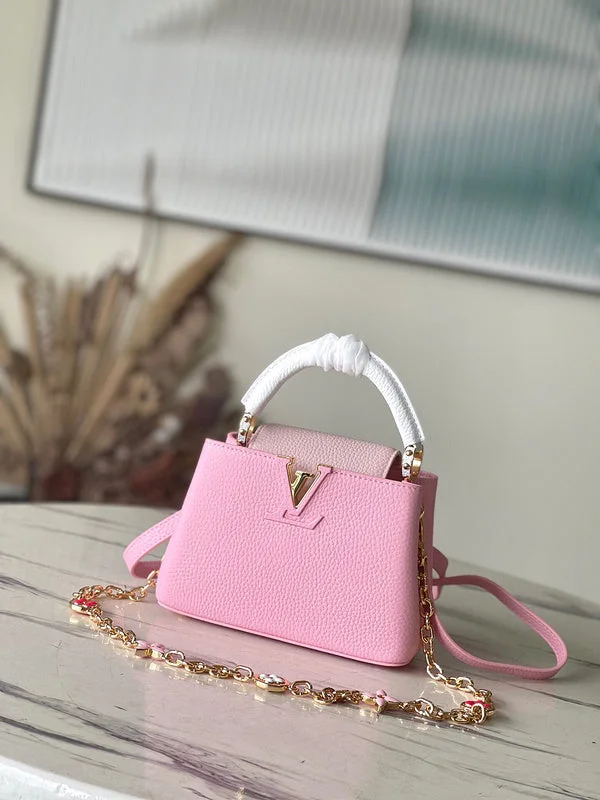 Affordable luxury bags BC - LOUIS VUITTON BAGS - 139