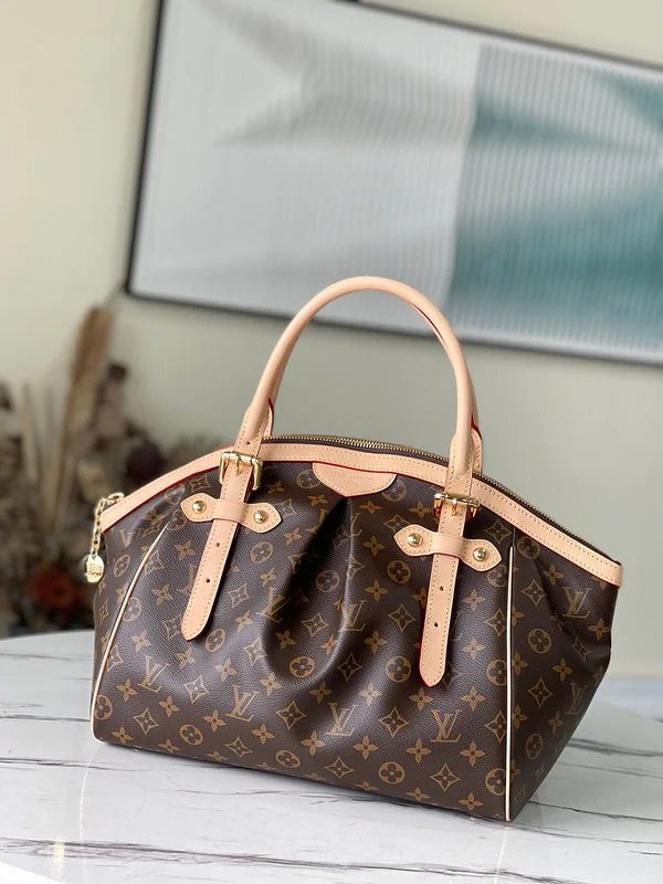 Water-resistant travel backpacksBC - LOUIS VUITTON BAGS - 5518