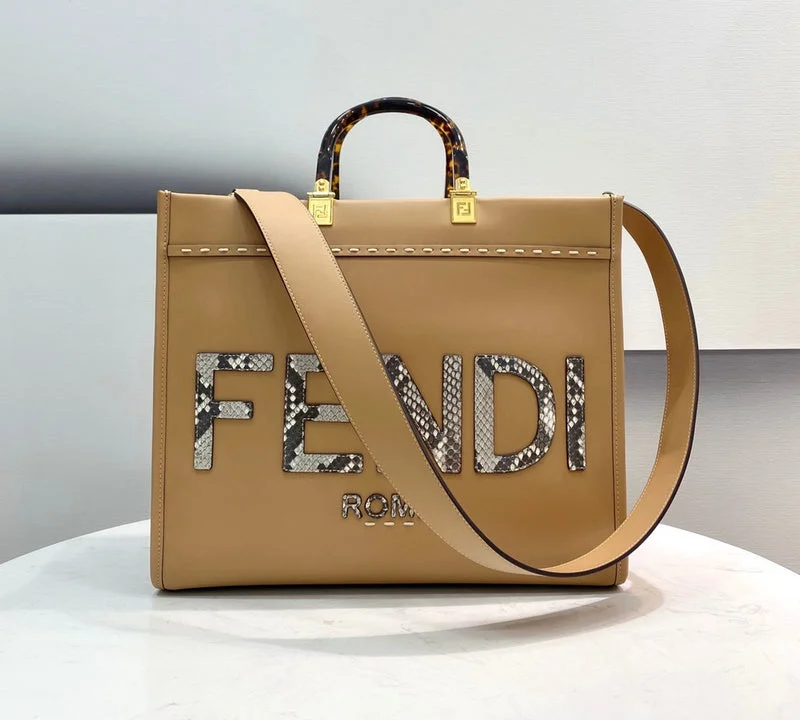 Large capacity travel bagsWF - Fendi Bags - 703