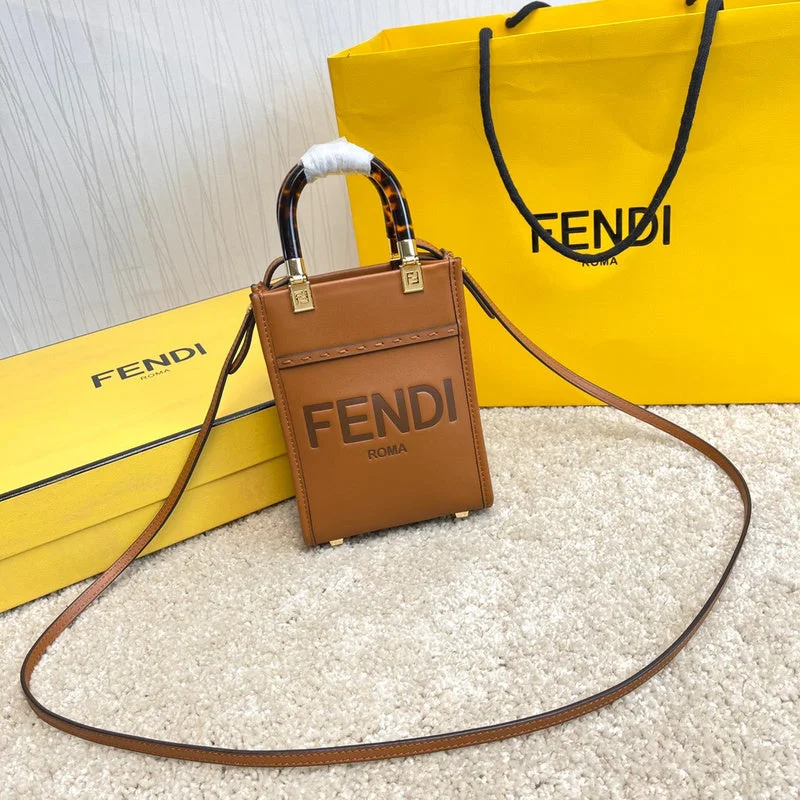 Best tote bags for workBC - FENDI BAGS - 1430