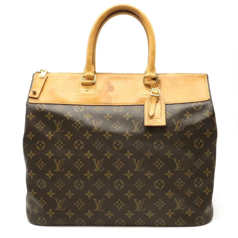 Designer bags with top handlesLouis Vuitton Greenwich PM Boston Bag M50215