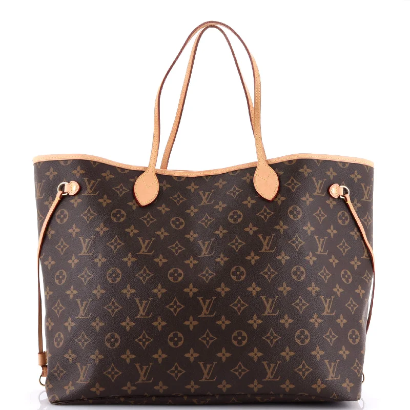 Luxury brand bags on saleLuxury brand bags on saleNeverfull NM Tote Monogram Canvas GM