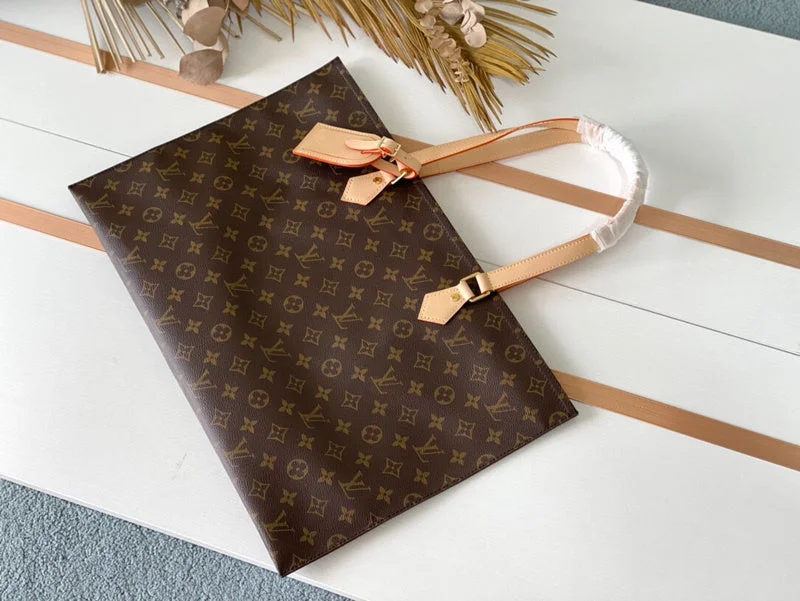 Luxury bags with exotic skinsBC - LOUIS VUITTON BAGS - 5503