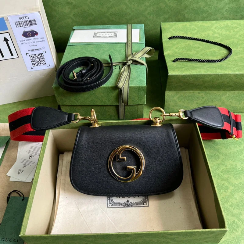 Vintage-inspired handbagsWF - Gucci Bags - 1159