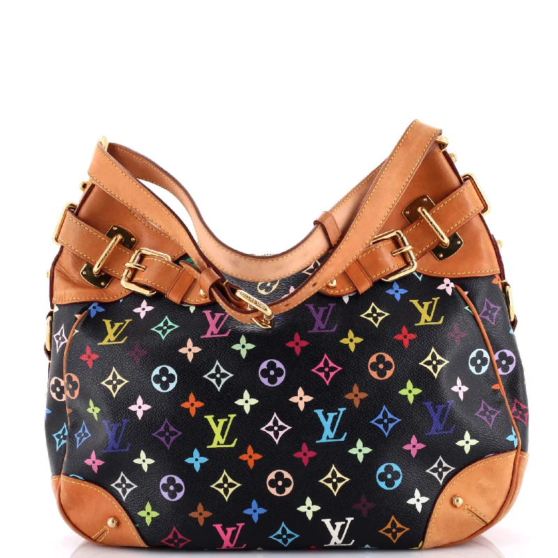 Best-selling designer bags 2025Best-selling designer bags 2025Greta Handbag Monogram Multicolor