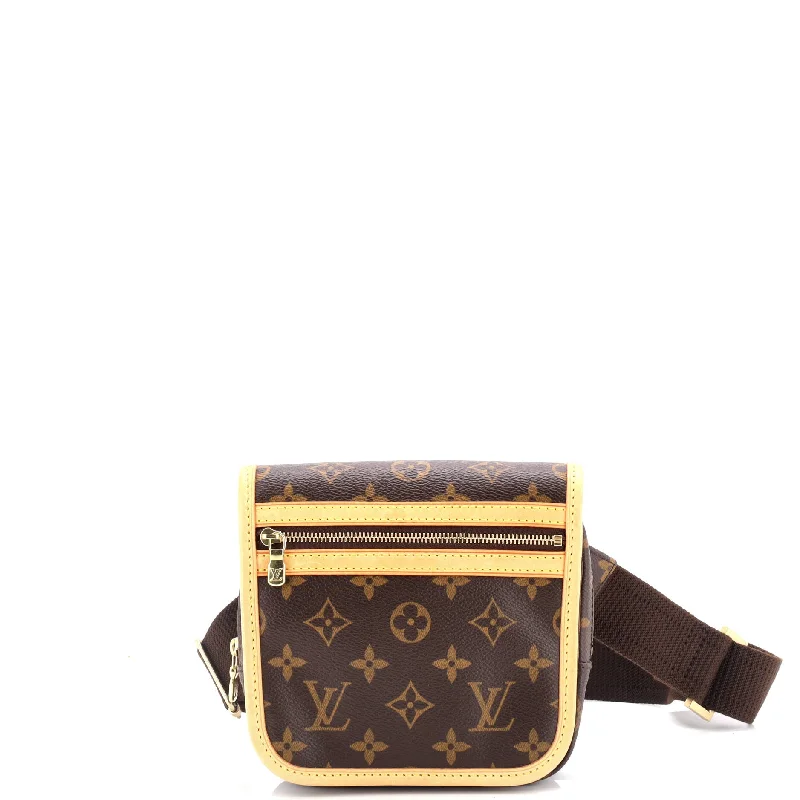 Affordable designer bag dupesAffordable designer bag dupesBosphore Waist Bag Monogram Canvas