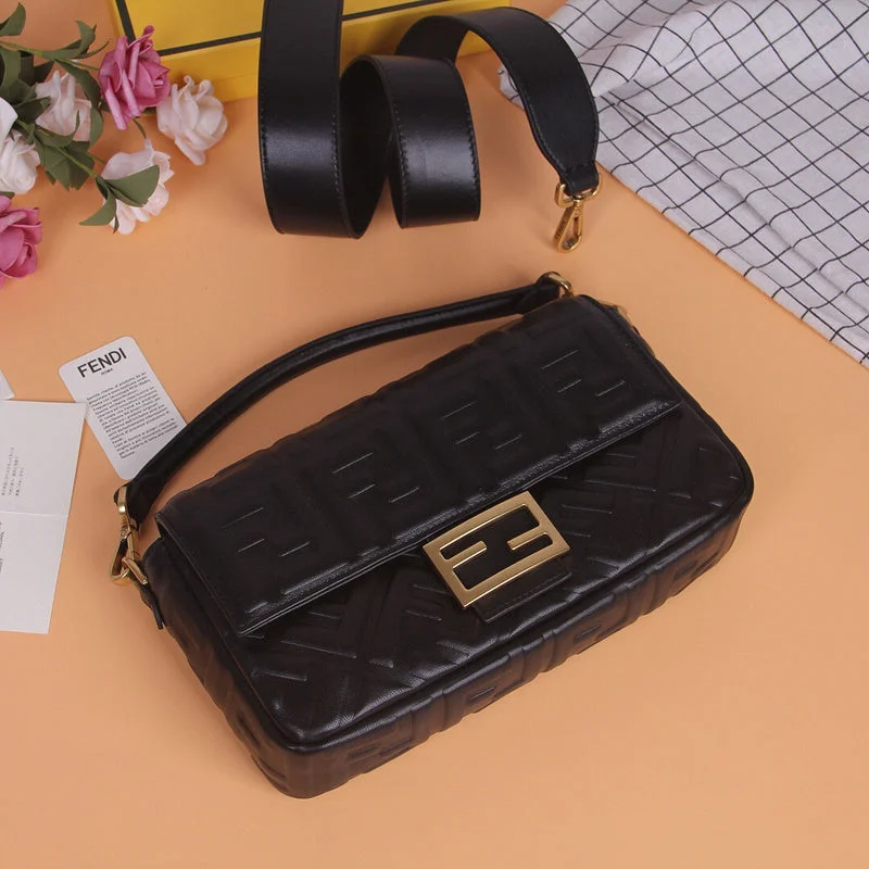 Waterproof backpack for hikingBC - FENDI BAGS - 1456