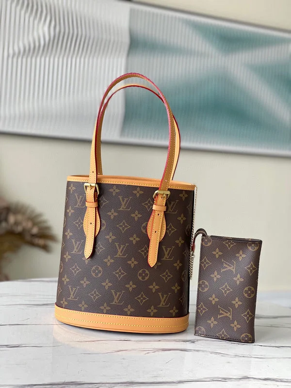 High-quality leather messenger bagsBC - LOUIS VUITTON BAGS - 1560