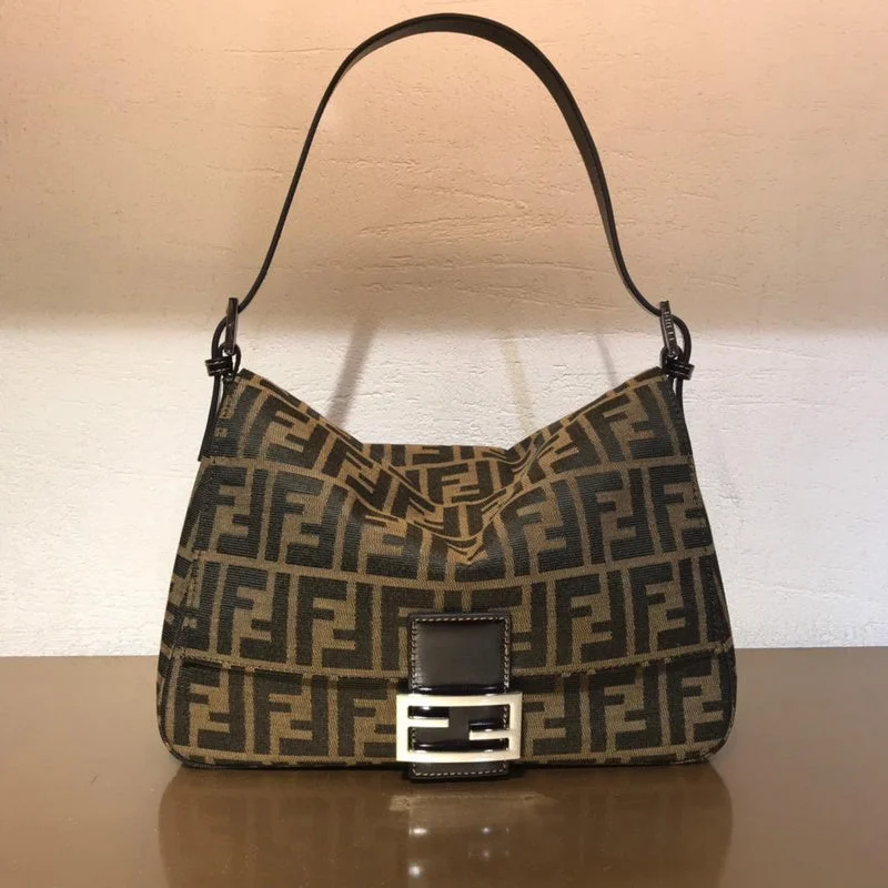 Eco-friendly tote bags for shoppingWF - Fendi Bags - 667