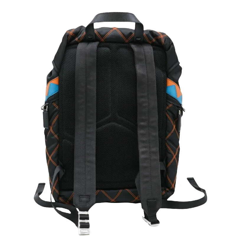 Large capacity travel bagsPRADA ReNylon Backpack