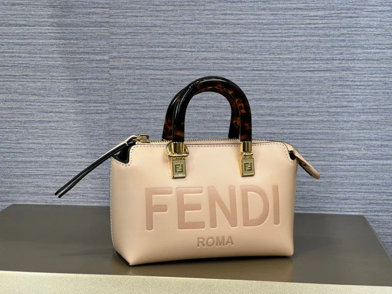 Top-rated backpack brandsWF - Fendi Bags - 678