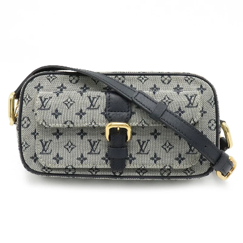 Durable leather bags for daily useLouis Vuitton Mini Juliet MM M92217