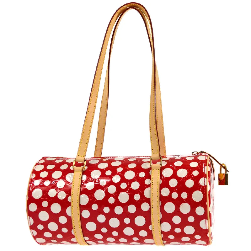 Luxury brand bags on saleLOUIS VUITTON x Yayoi Kusama 2012 PAPILLON INFINITY DOTS M91425