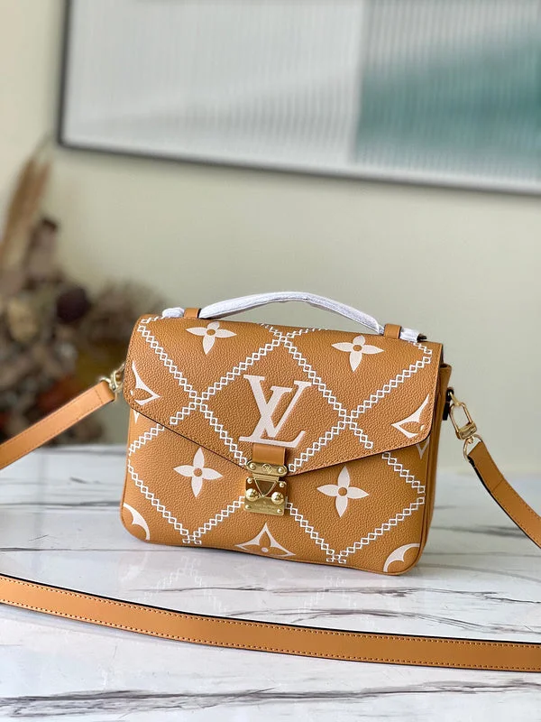 Designer bags with gold hardwareBC - LOUIS VUITTON BAGS - 5458