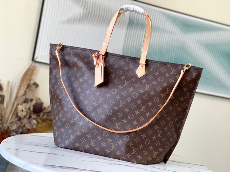 Durable leather bags for daily useBC - LOUIS VUITTON BAGS - 1533