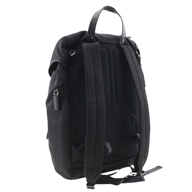 Designer bags with detachable strapsPRADA ReNylon Backpack