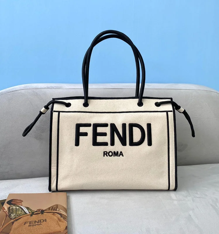 High-end designer bags for menWF - Fendi Bags - 650