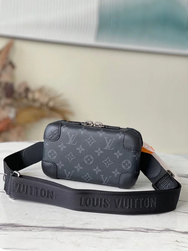 Waterproof backpack for hikingBC - LOUIS VUITTON BAGS - 5788