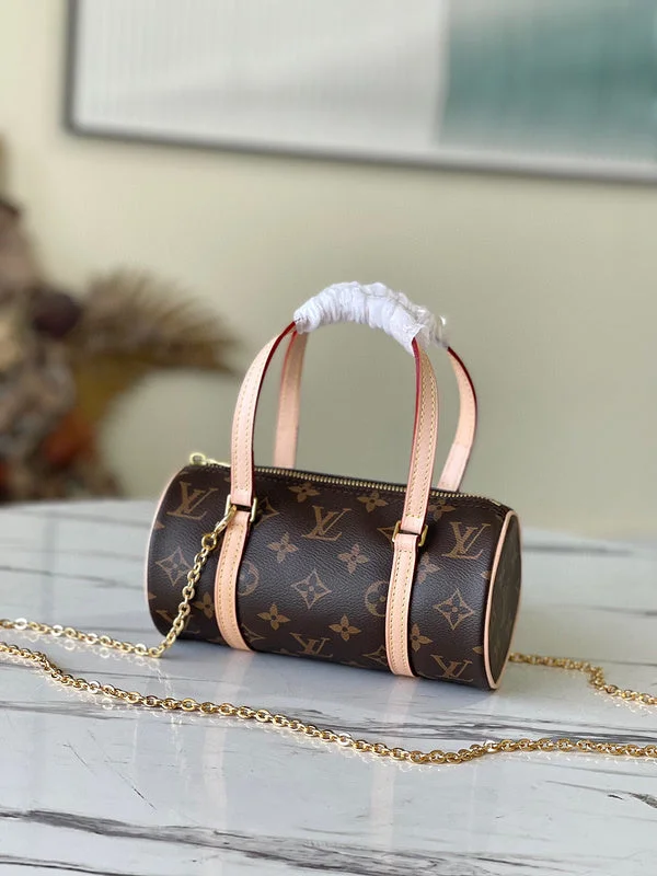 Designer bags with top handlesBC - LOUIS VUITTON BAGS - 5461