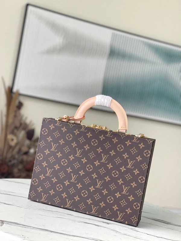 Mini bags for evening outBC - LOUIS VUITTON BAGS - 576